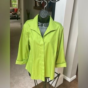 Women’s Blouse by Chico’s.